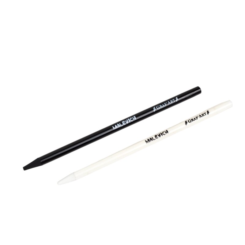 Набор карандашей-монолитов пастельных 