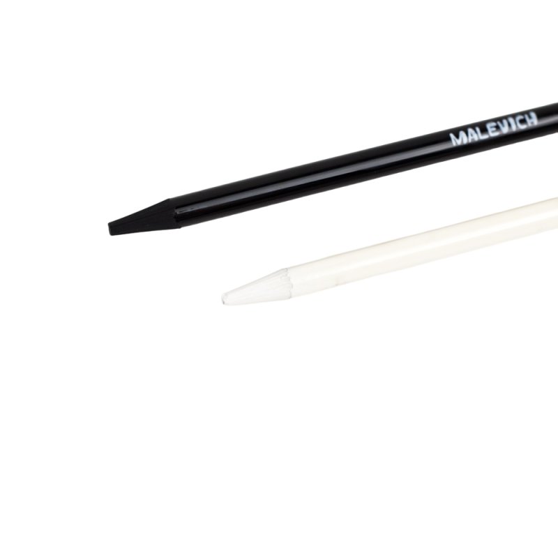 Набор карандашей-монолитов пастельных 