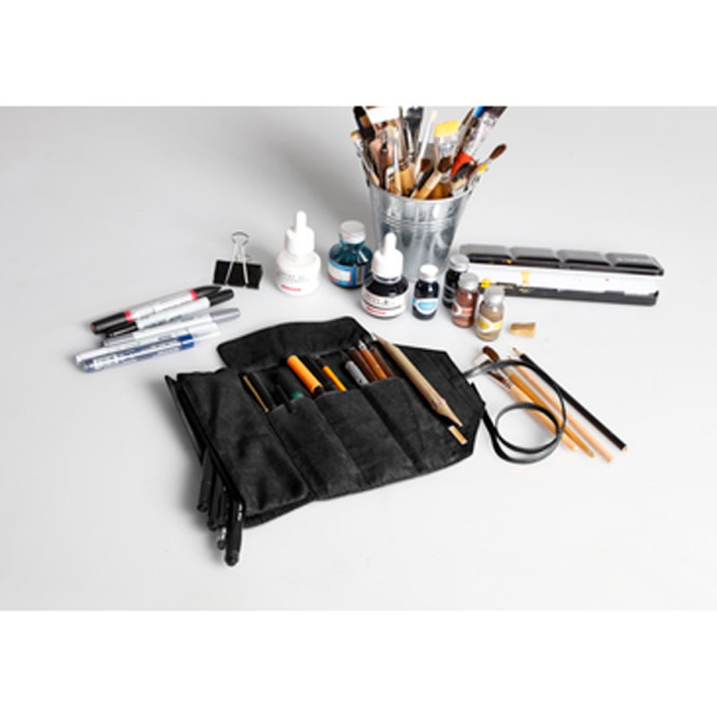 Пенал для кистей 