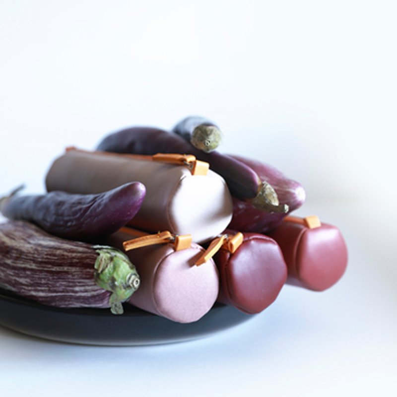 Пенал для карандашей Rhodia 