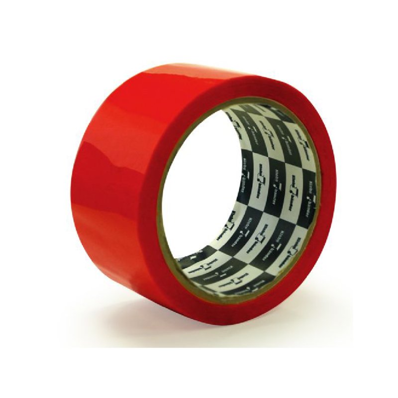 Клейкая лента упаковочная 