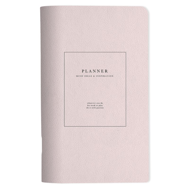 Планнер настольный Be Smart 