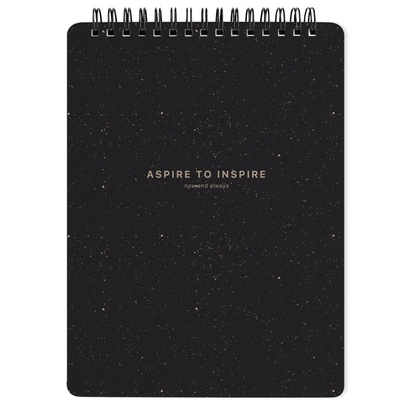 Блокнот Be Smart 