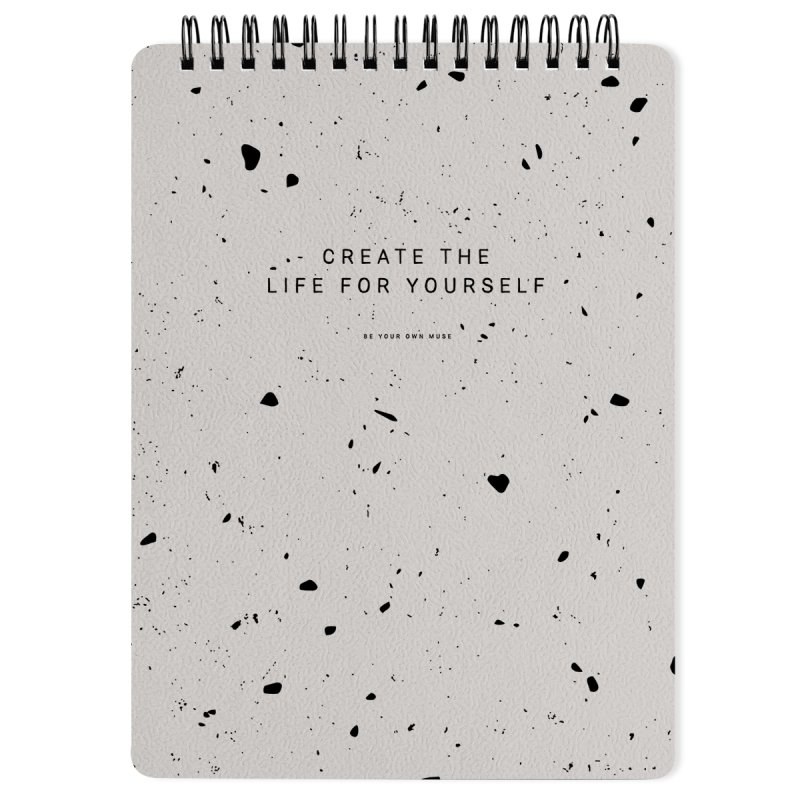 Блокнот Be Smart 