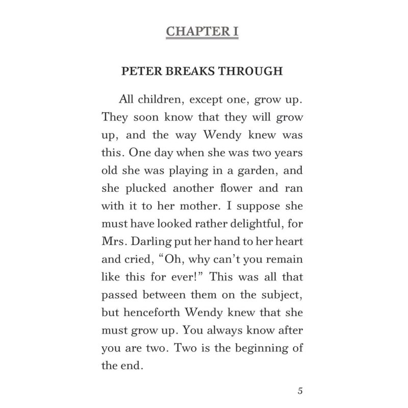 Книга на английском языке 