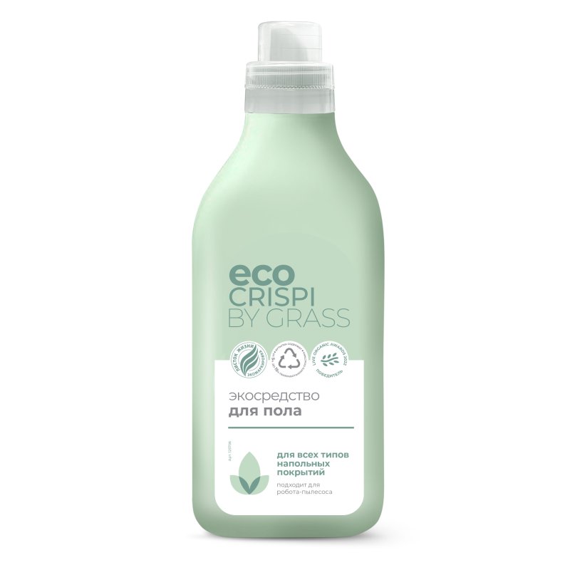 Средство моющее для ежедневной уборки 