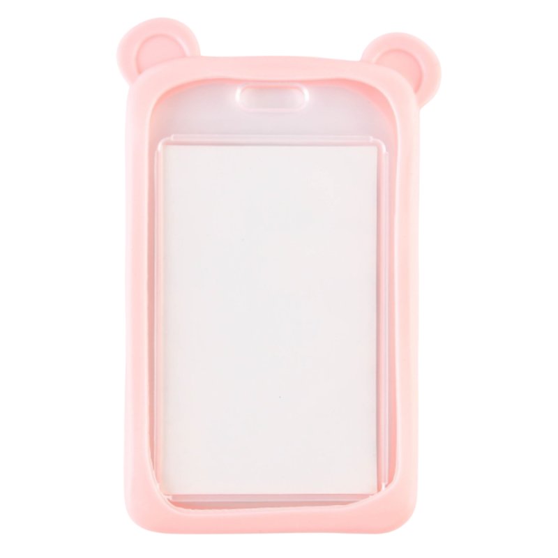 Чехол для бейджа 