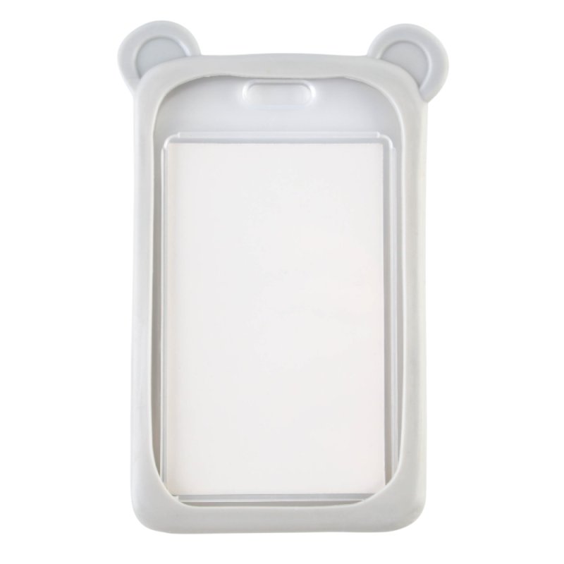 Чехол для бейджа 