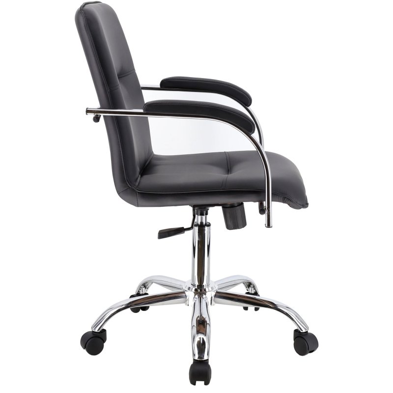 Кресло для персонала EverProf 