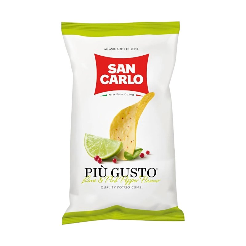 Чипсы картофельные 