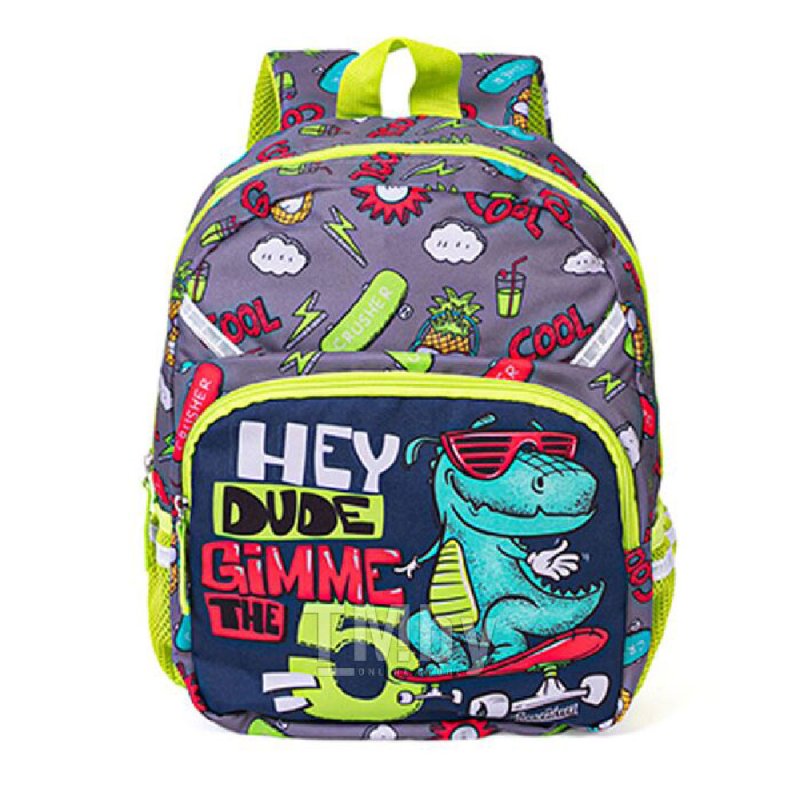 Рюкзак школьный Seventeen 