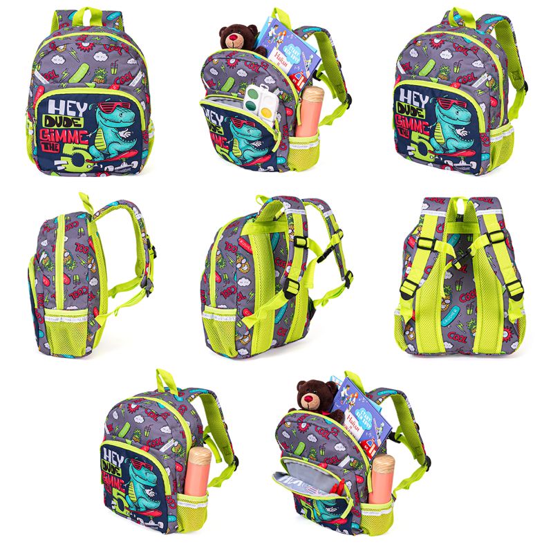 Рюкзак школьный Seventeen 