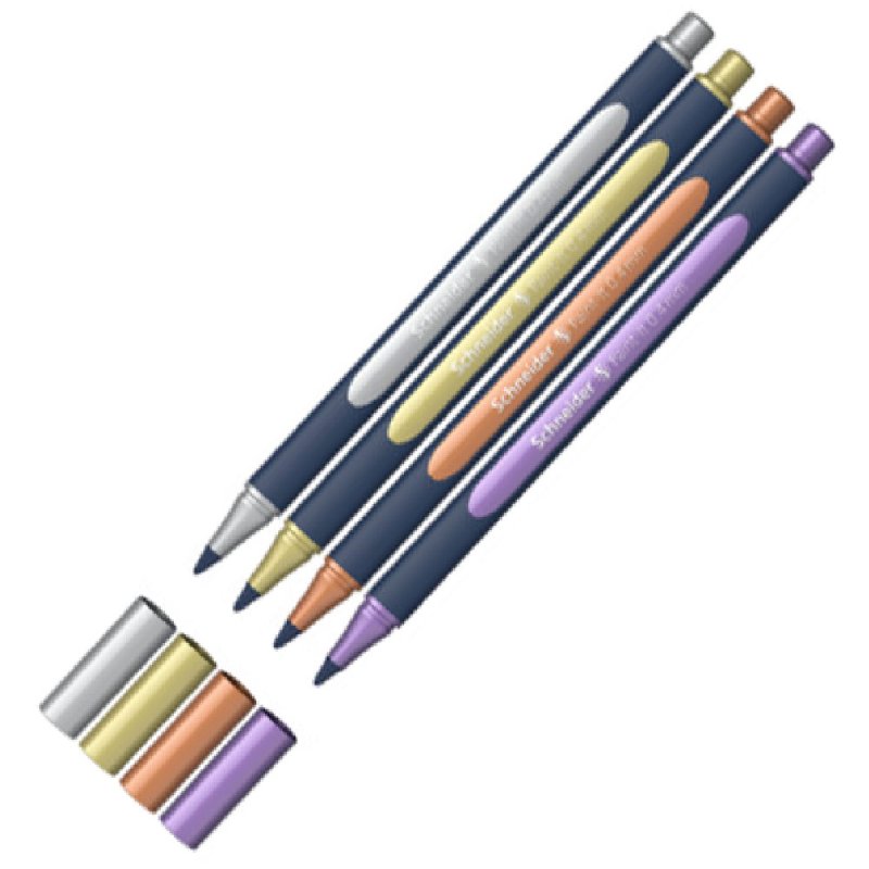 Набор ручек роллеров Schneider 