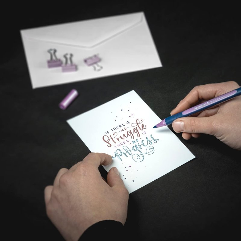 Набор ручек роллеров Schneider 