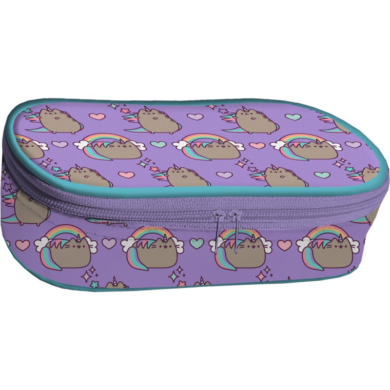 Пенал Pusheen 