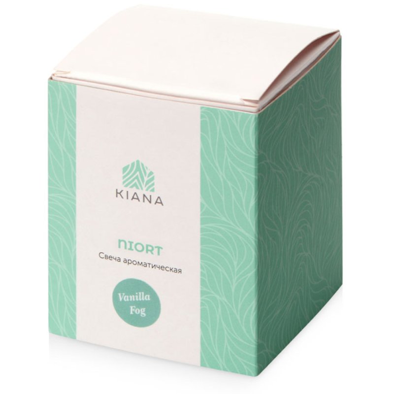 Свеча декоративная 