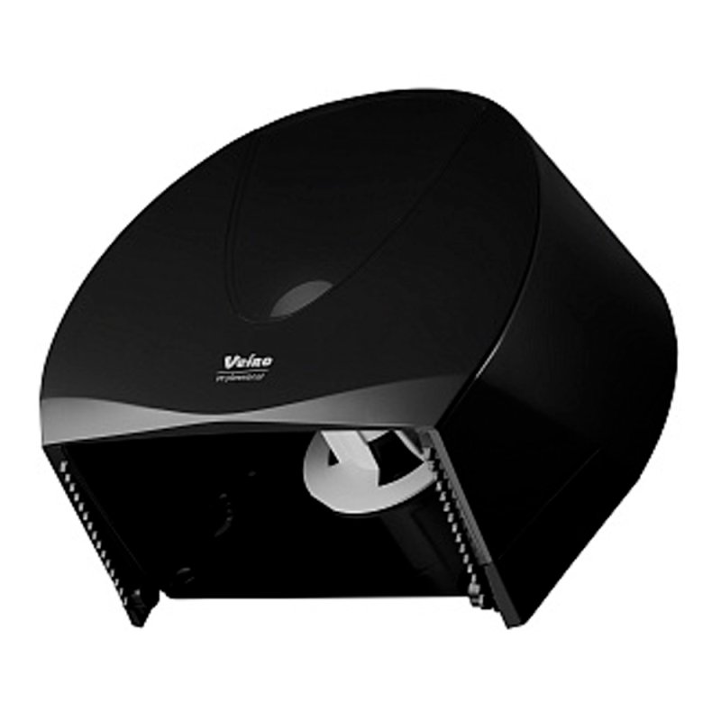 Диспенсер VEIRO Professional для туалетной бумаги в больших и средних рулонах