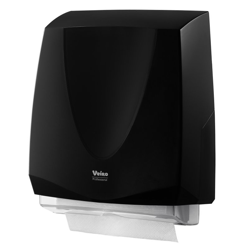 Диспенсер для полотенец листовых Veiro Professional 