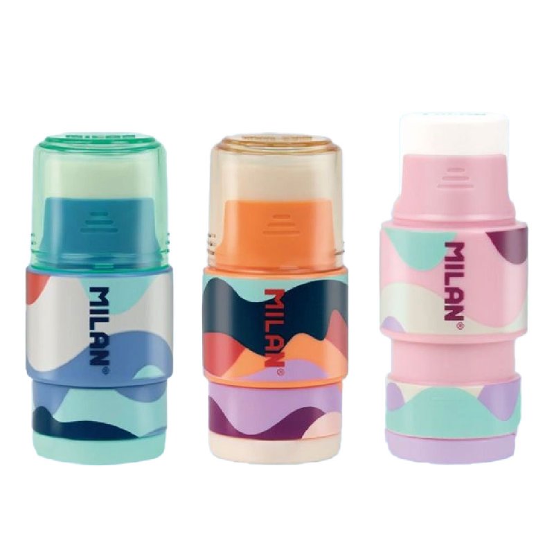 Точилка Milan 