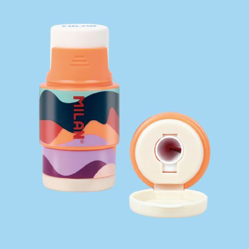 Точилка Milan 