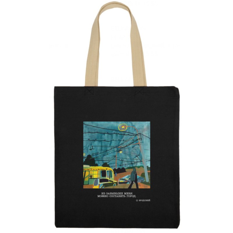 Сумка для покупок 