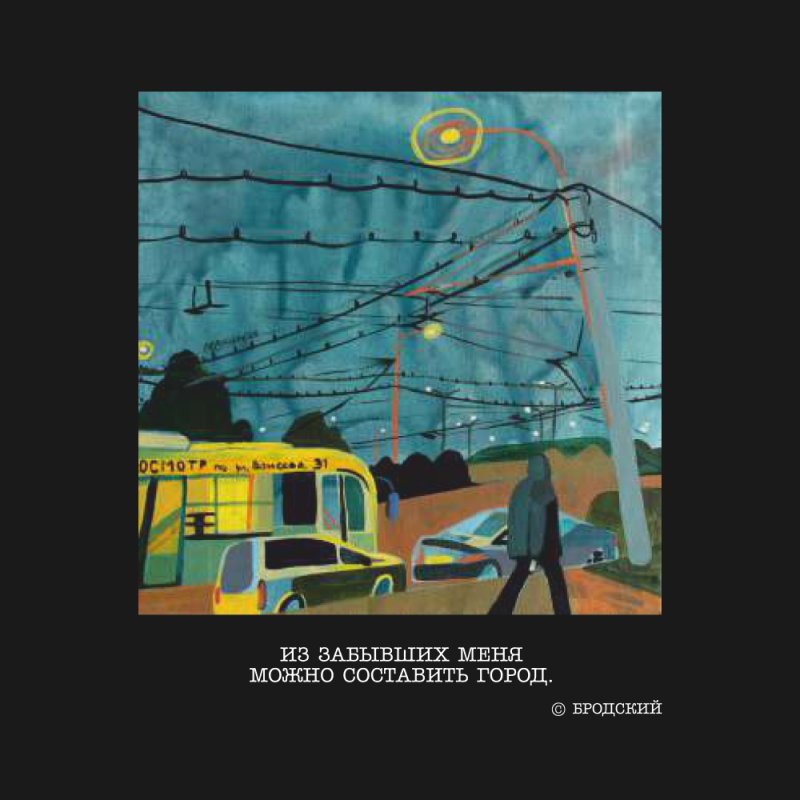 Сумка для покупок 