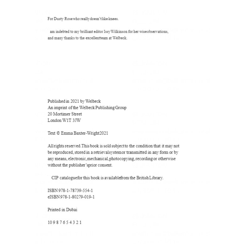 Книга на английском языке 