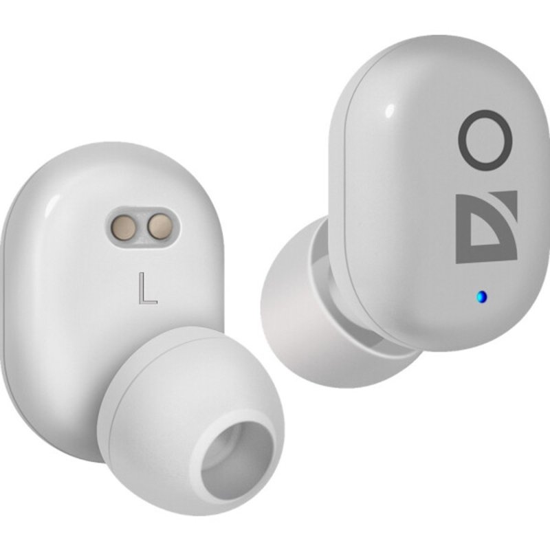 Наушники беспроводные Defender 