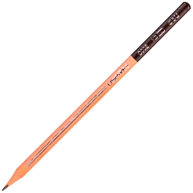 Карандаш простой 