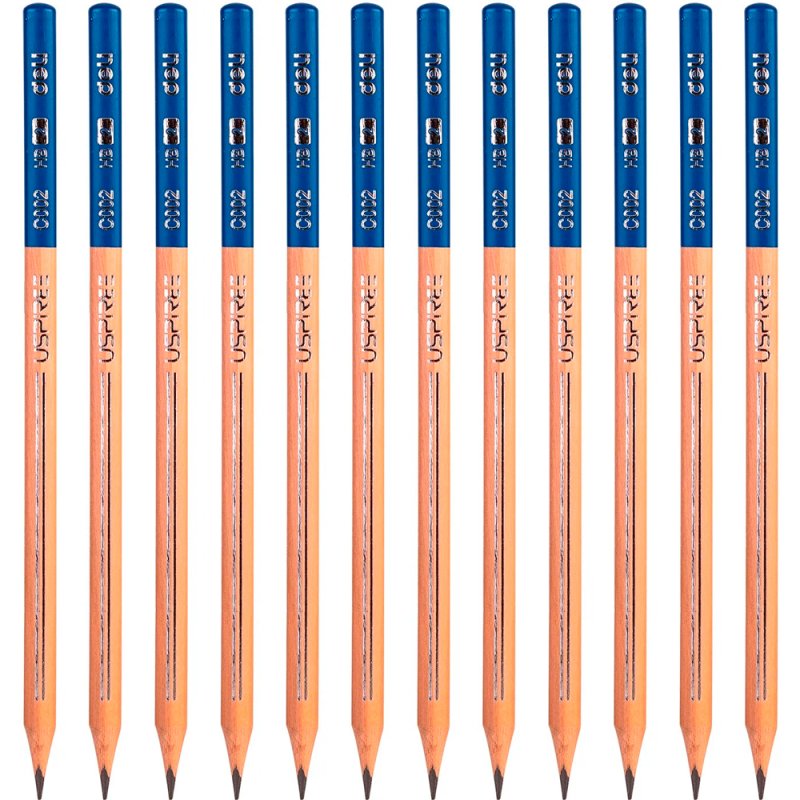 Карандаш простой 