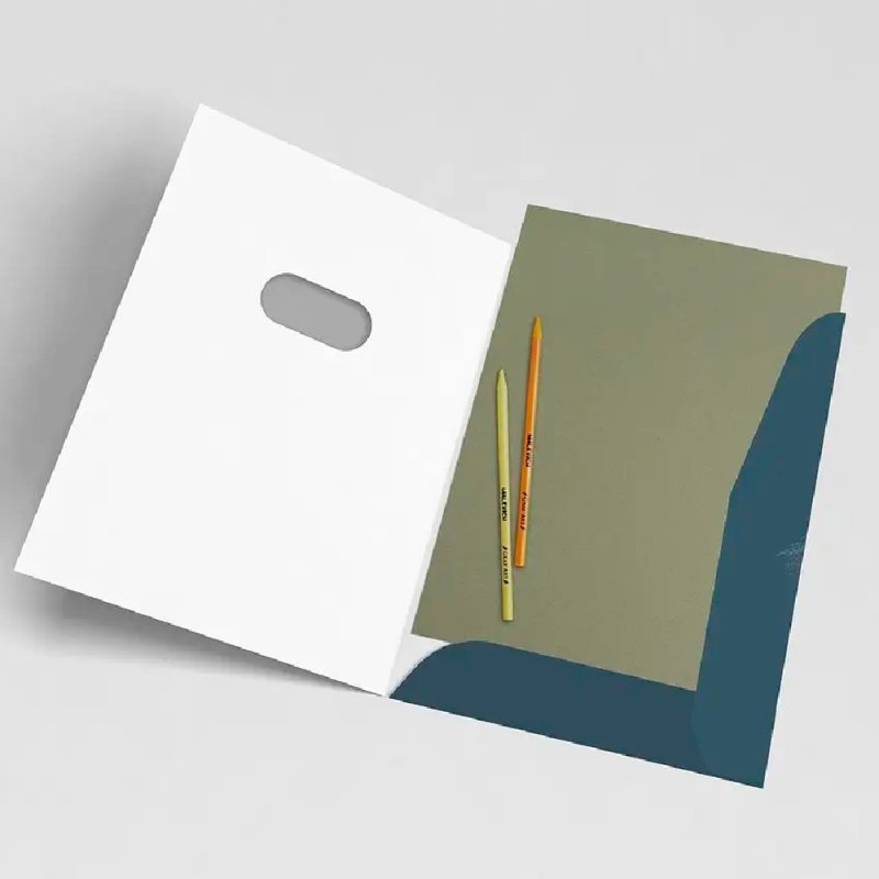 Бумага для пастели Малевичъ 