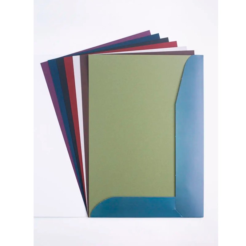 Бумага для пастели Малевичъ 