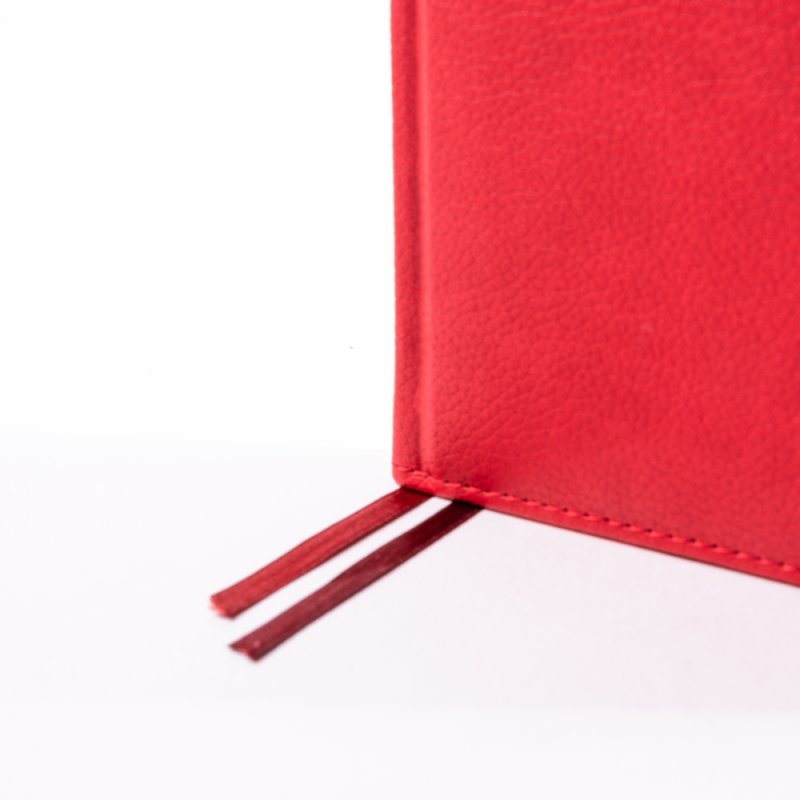 Ежедневник недатированный Acar 