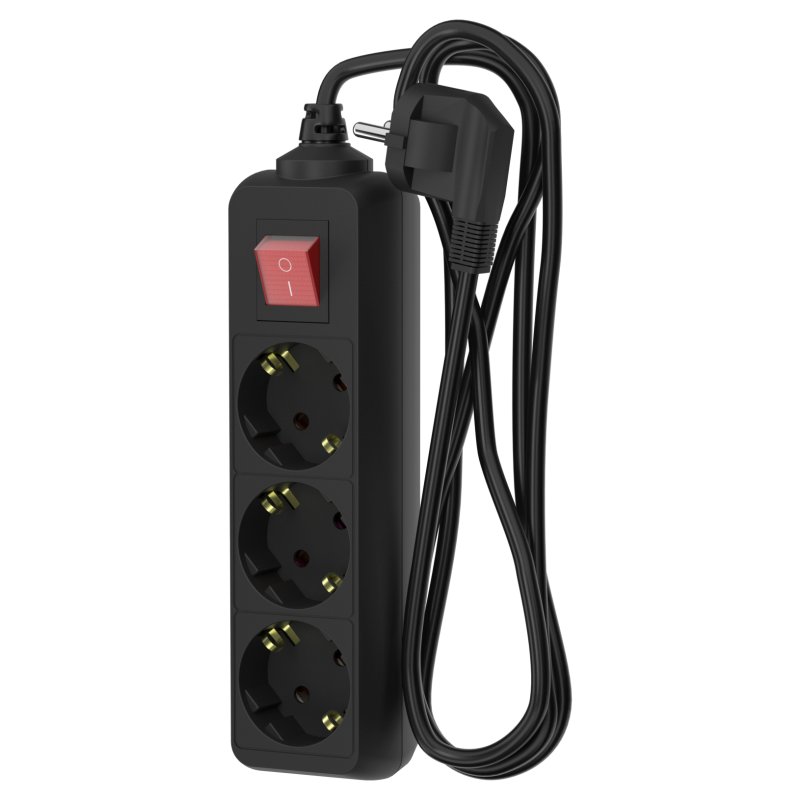 Сетевой фильтр 