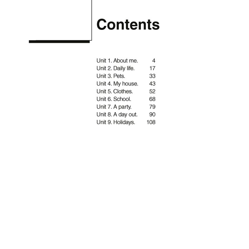 Английский язык. 3 класс. Magic Box. Рабочая тетрадь, Седунова Н. М., Аверсэв