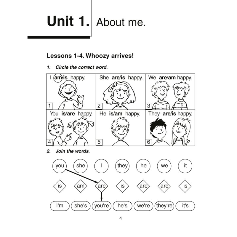 Английский язык. 3 класс. Magic Box. Рабочая тетрадь, Седунова Н. М., Аверсэв