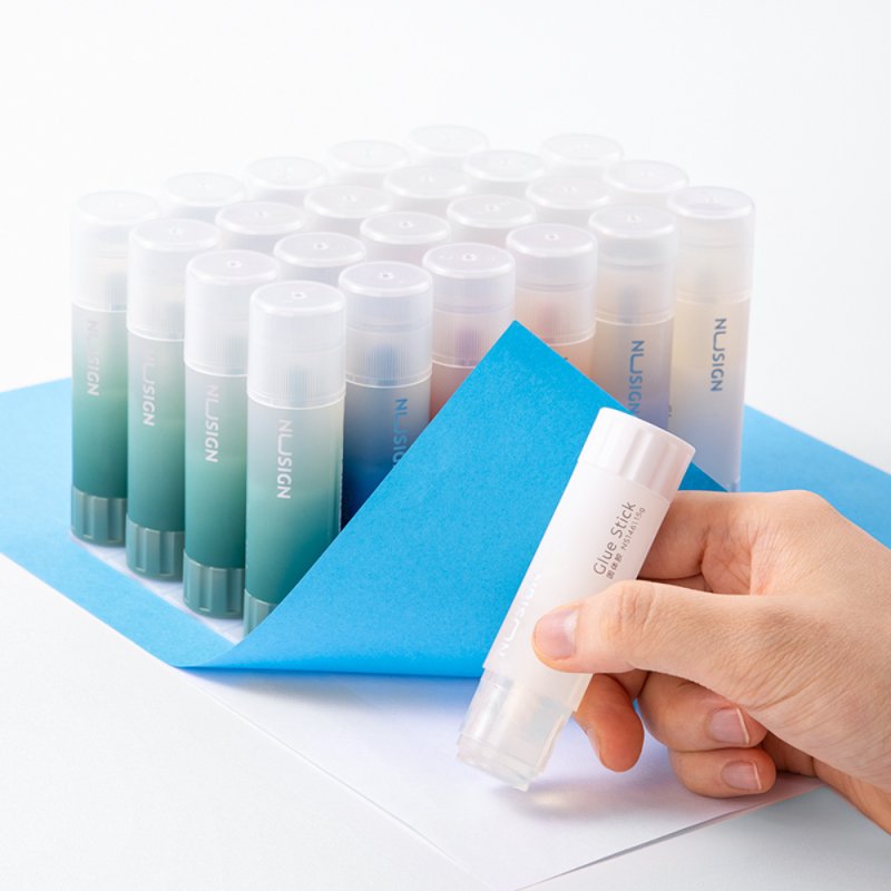 Клей-карандаш Deli 