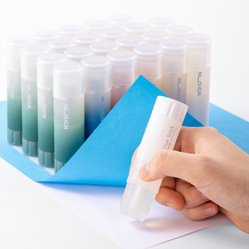 Клей-карандаш Deli 