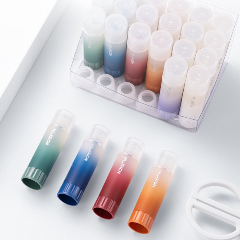 Клей-карандаш Deli 