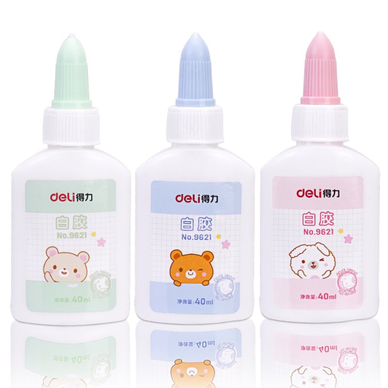 Клей ПВА Deli 