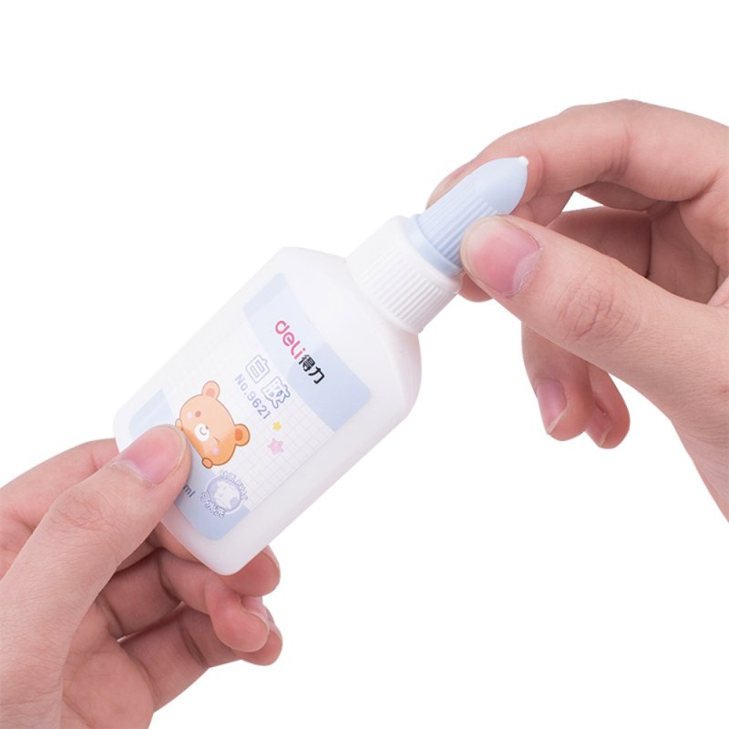 Клей ПВА Deli 