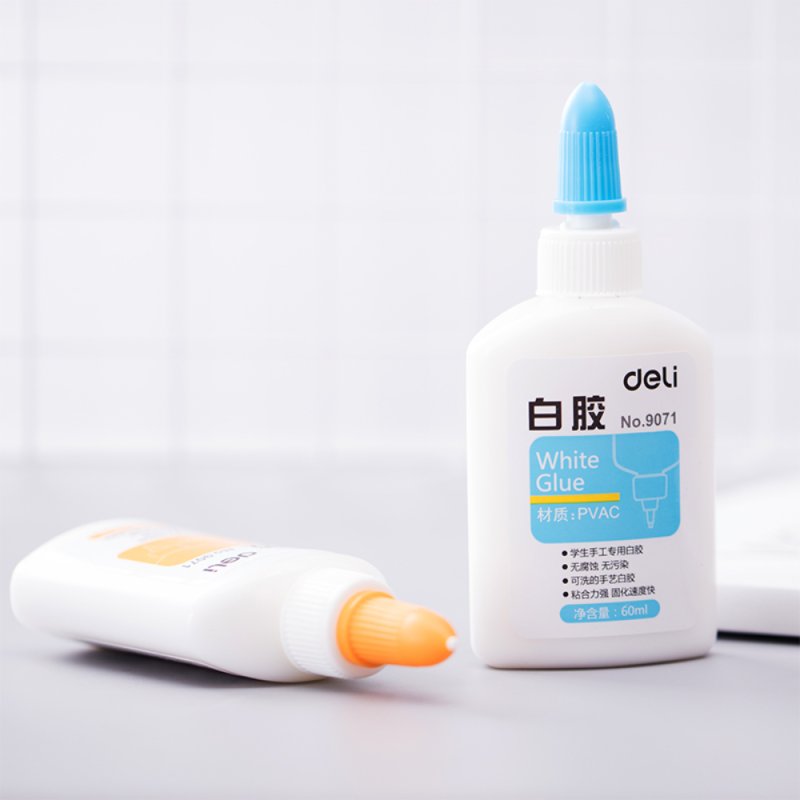 Клей ПВА Deli 