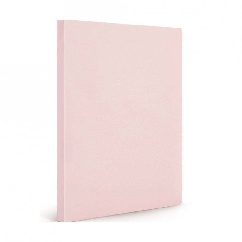 Папка-скоросшиватель на 30 карманов Deli 