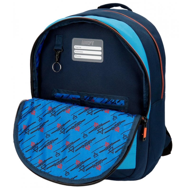 Рюкзак молодежный Enso 