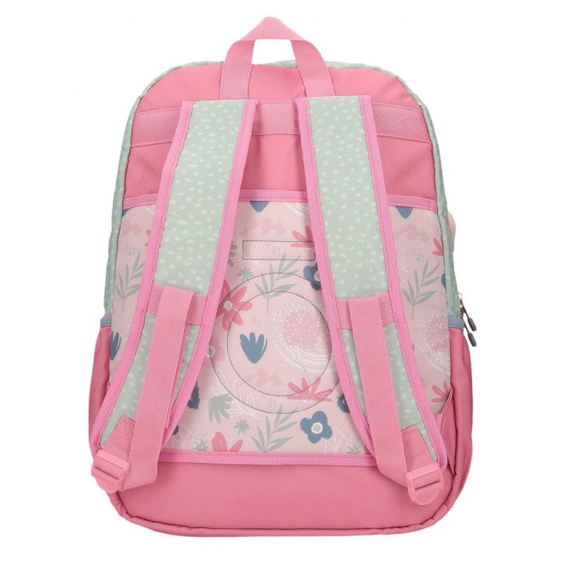 Рюкзак школьный Enso 