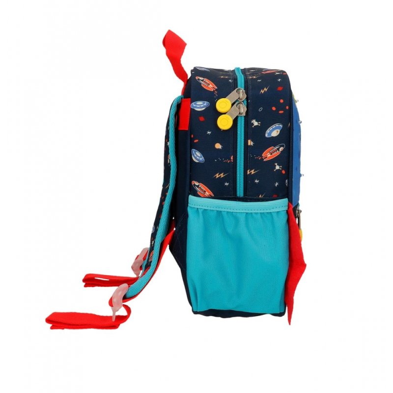 Рюкзак школьный Enso 