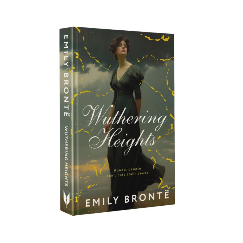 Книга на английском языке 