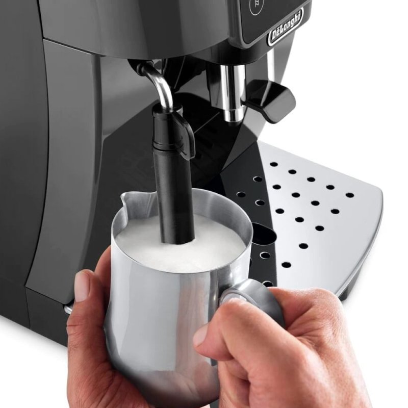 Кофемашина DeLonghi ECAM 220 22 GB