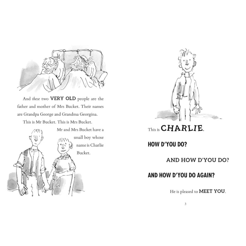 Книга на английском языке 