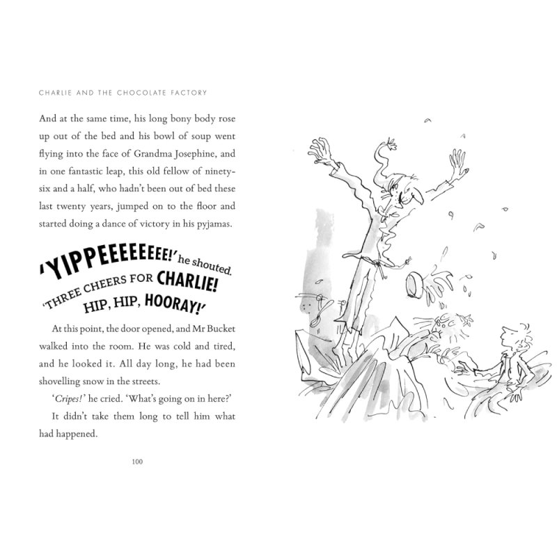 Книга на английском языке 